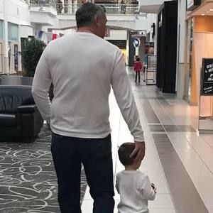 Meet your Posher, Jason